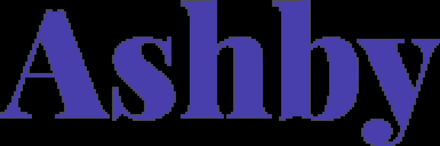 Ashby logo