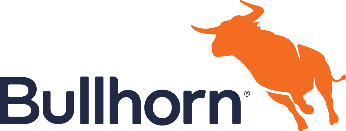 Bullhorn logo